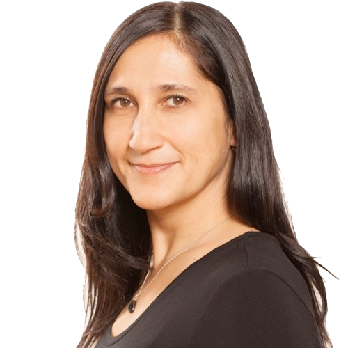 Sas Odenthal, acupuncturist bij Praktijk Eindhoven