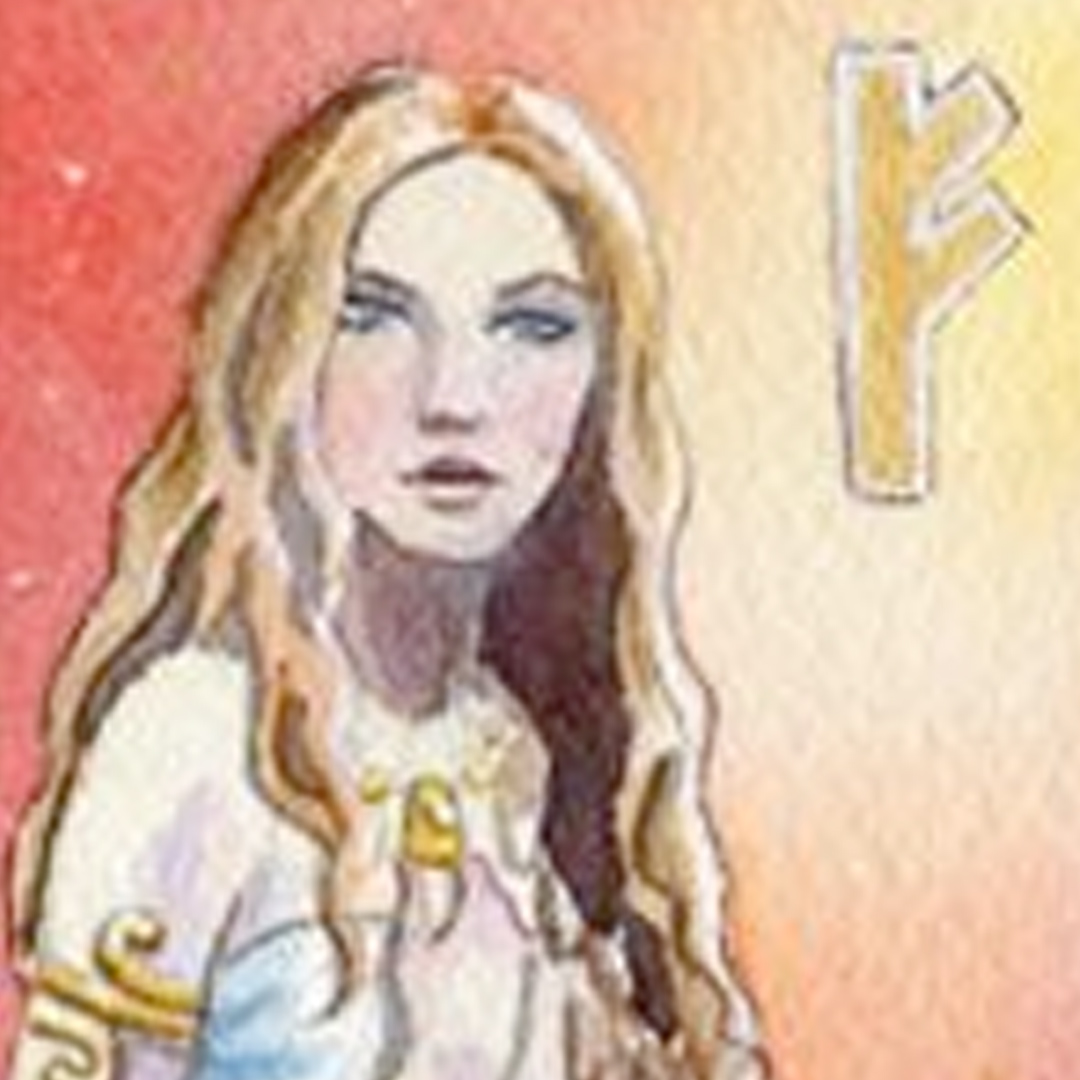 Freya, Eindhoven, 28 jaar