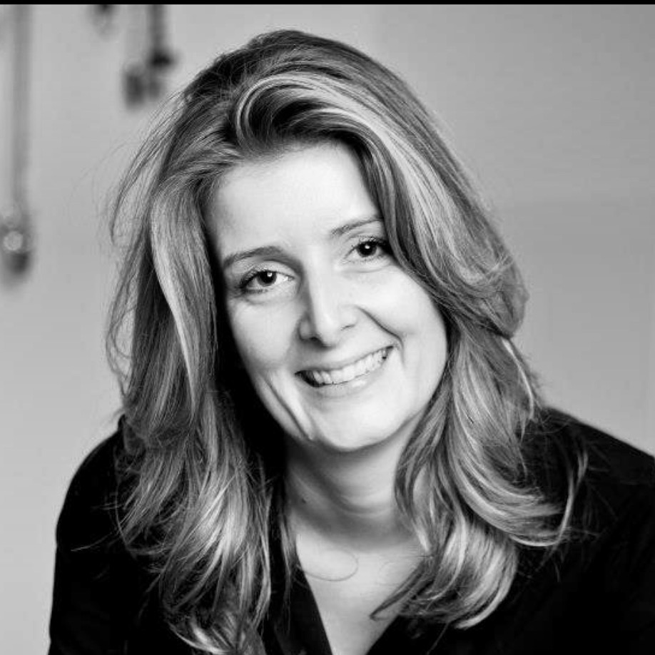 Jacqueline Rooijakkers