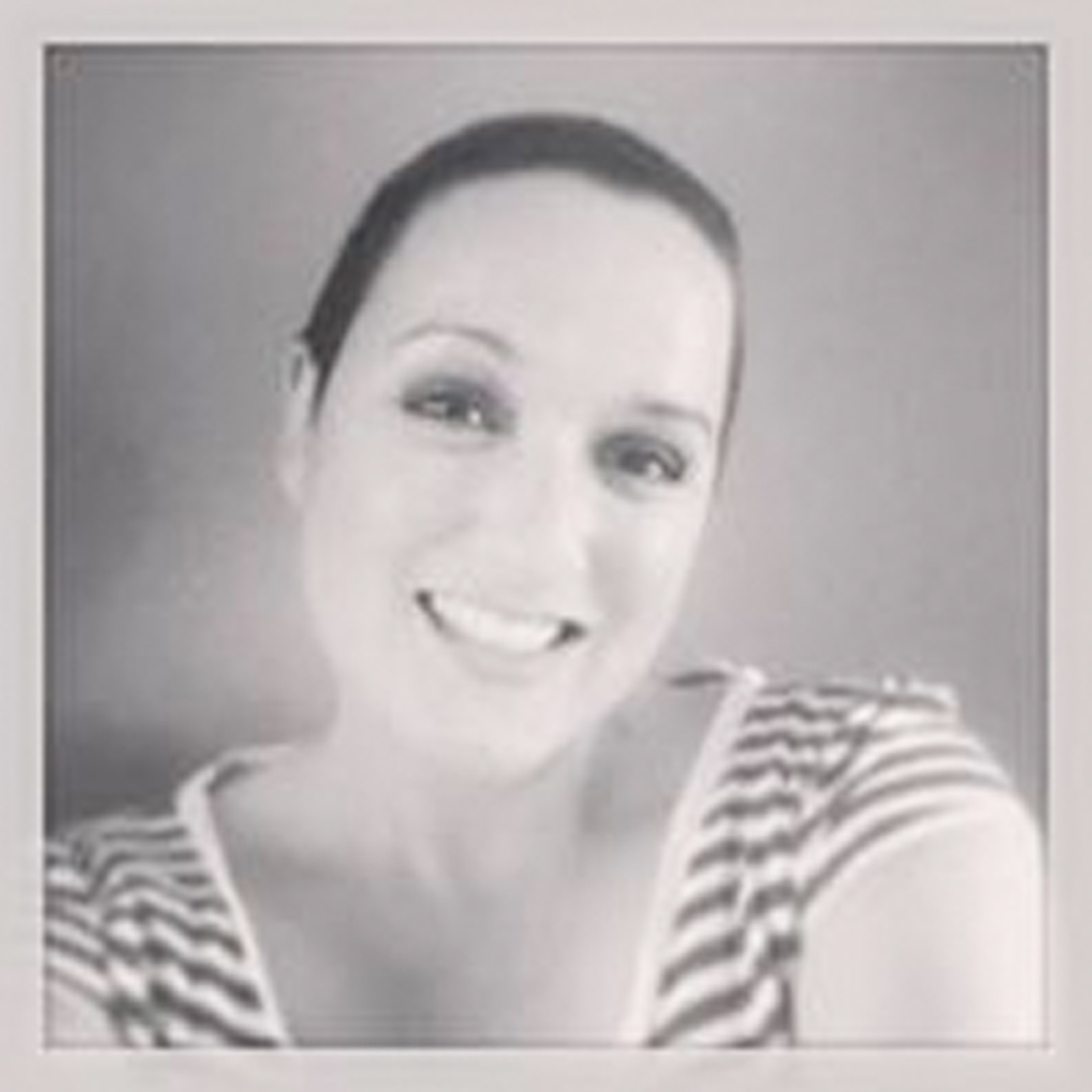 Lina, 36 jr, verpleegkundige