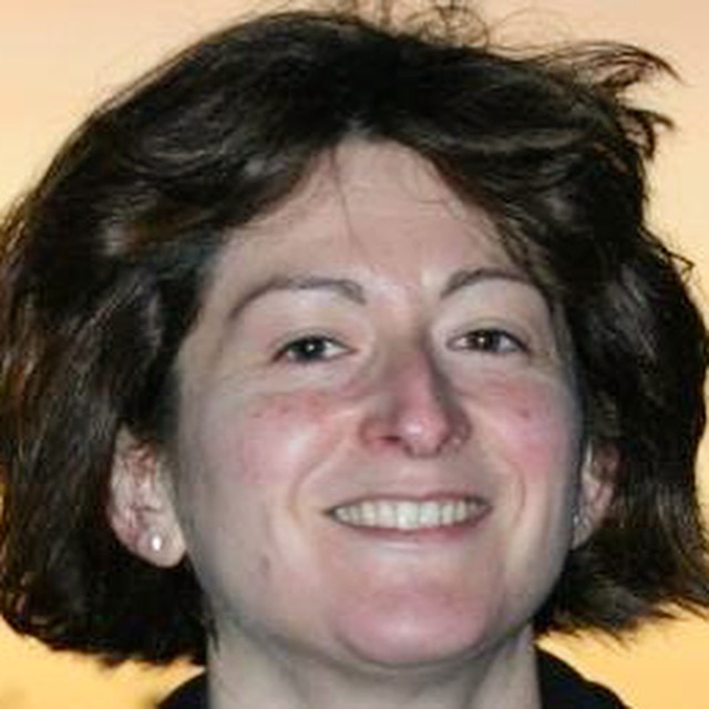 Naomi, Eindhoven, 43 jaar