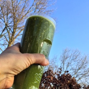 Maaltijd smoothie